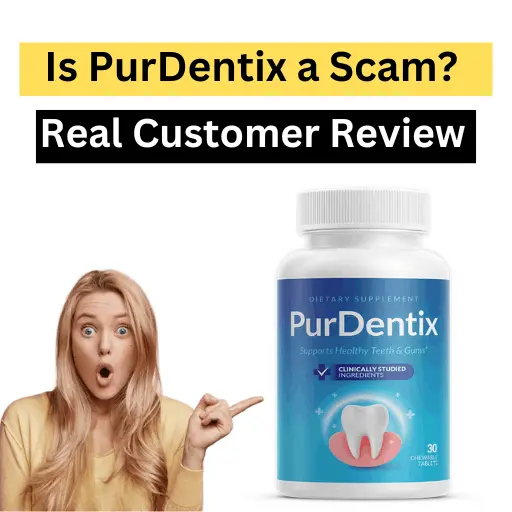 purdentix-scam